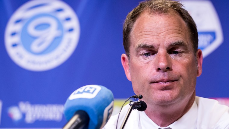 Ajax was altijd betrokken bij knotsgekke ommekeren op de laatste speeldag