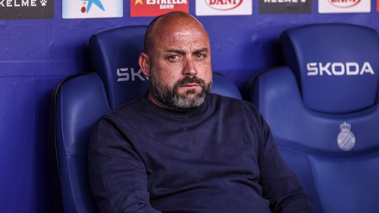 Espanyol-trainer hekelt Lamine Yamal: 'Bij Barça al jaren goed in theater'