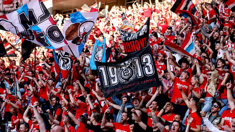 PSV, Ajax of een ander: 50x je inzet voor zege van Eredivisie-team naar keuze!