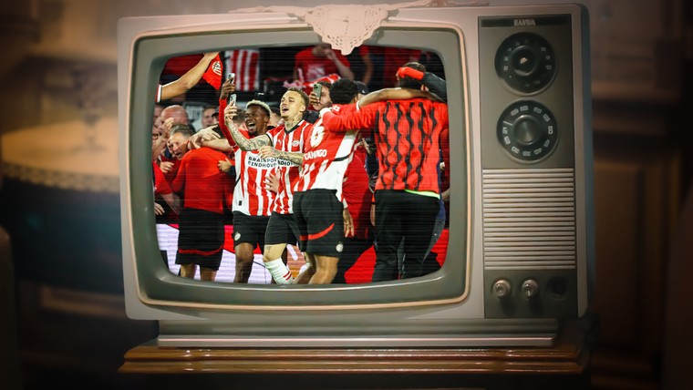 Tv-tips Eredivisie: Sparta - PSV, Ajax - Twente en Heerenveen - Feyenoord