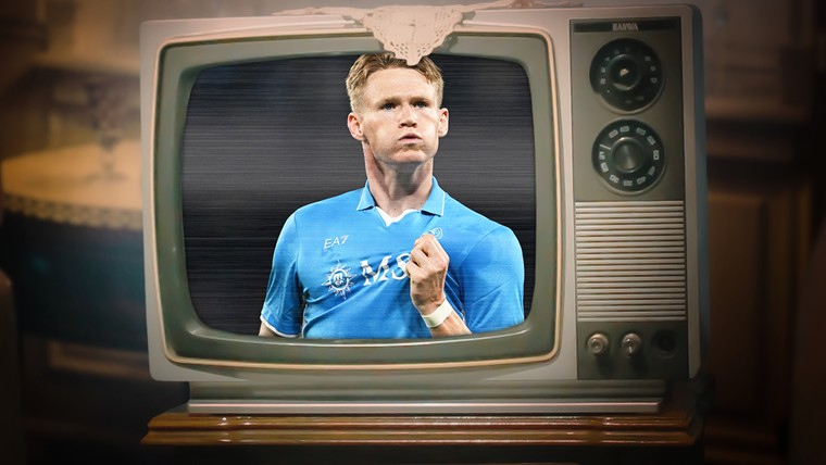Tv-tips buitenland: ontknopingen in FA Cup, Portugal en Italië