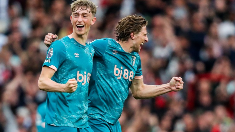 Kogel door de kerk: Huijsen maakt droomtransfer naar Real Madrid