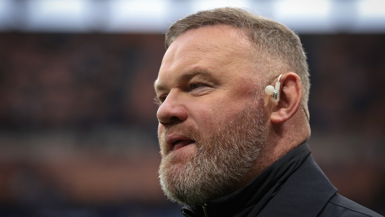Rooney wil af van de VAR na curieus moment in FA Cup-finale