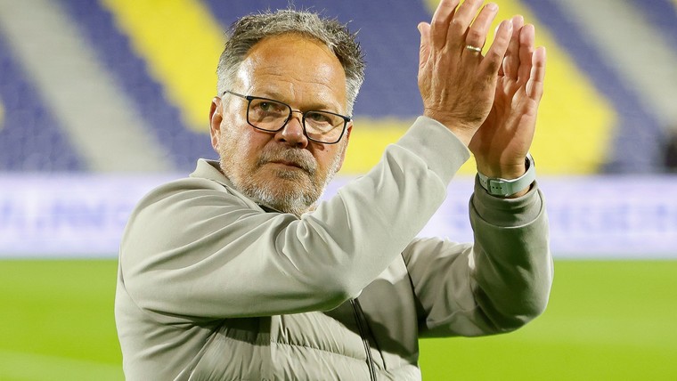 Cambuur verliest van zichzelf: 'Ineens is het klaar'