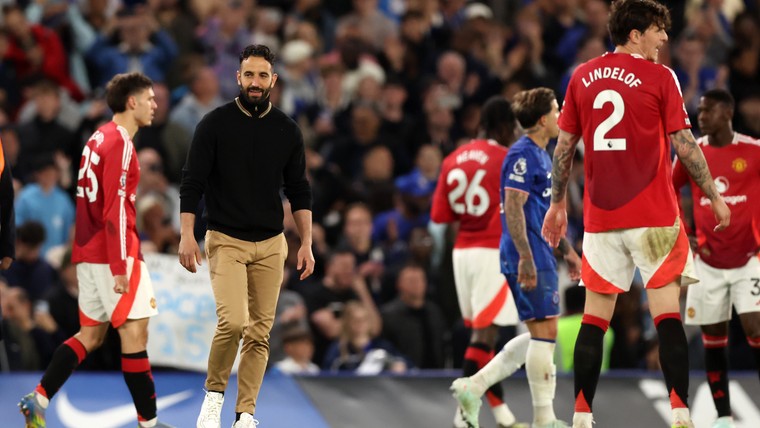 Roy Keane trekt pijnlijke conclusie over historisch slecht Man Utd