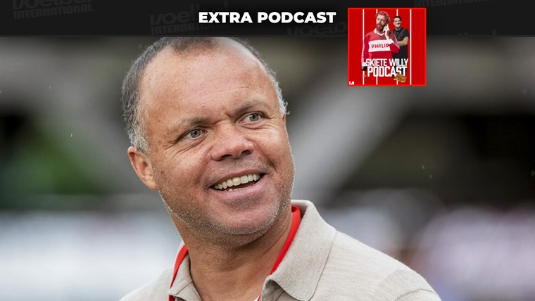 Skiete Willy Podcast Extra: dit gaat er deze transferzomer gebeuren bij PSV