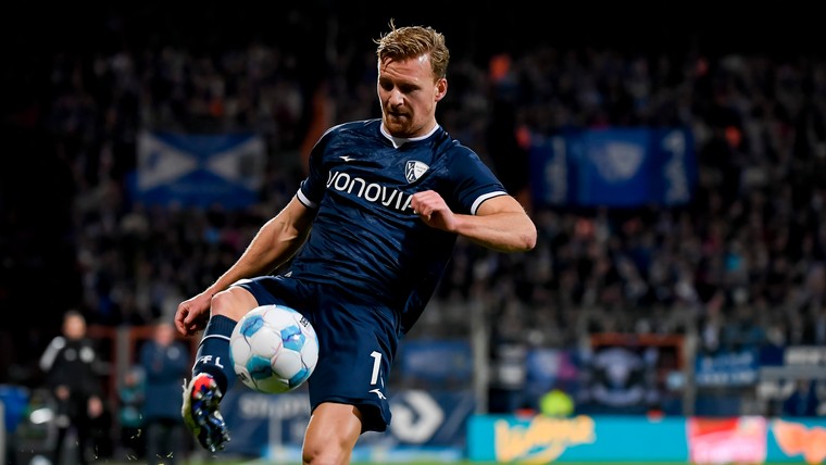 Dani de Wit koerst af op Eredivisie-rentree bij FC Utrecht