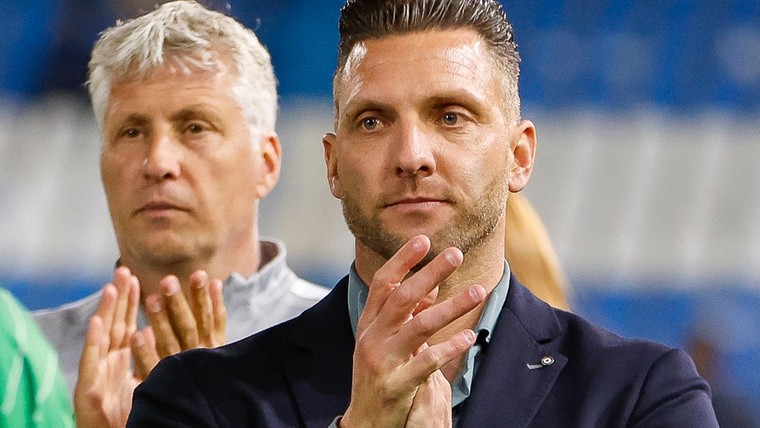 FC Dordrecht: ongekende thuisreeks als houvast