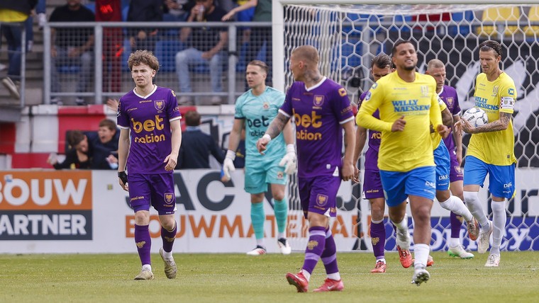 RKC officieel gedegradeerd, nacompetitie Willem II en puntenrecord FC Utrecht