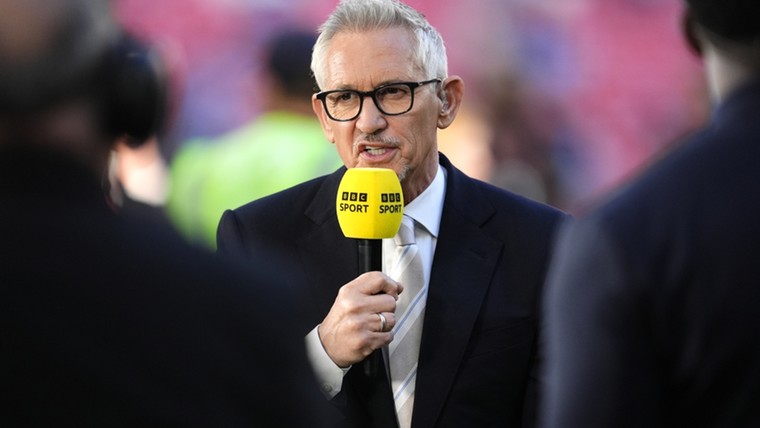 BBC bevestigt vervroegd vertrek Lineker na ophef om social media-bericht