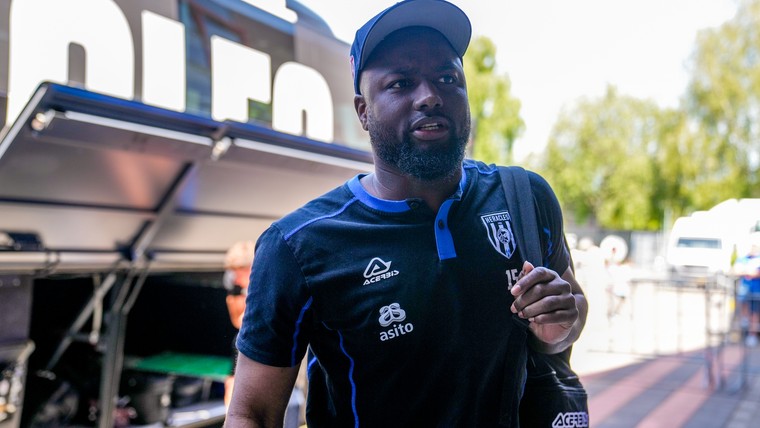 Jetro Willems kan weer transfervrij op zoek naar iets nieuws