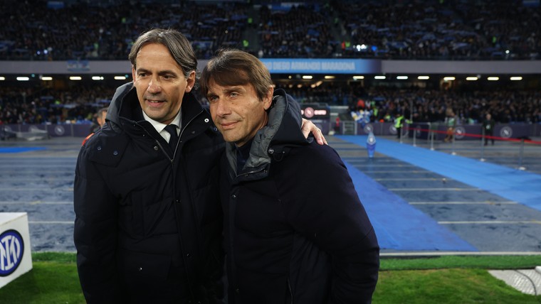 Serie A gooit schema om voor mogelijke beslissingswedstrijd om kampioenschap