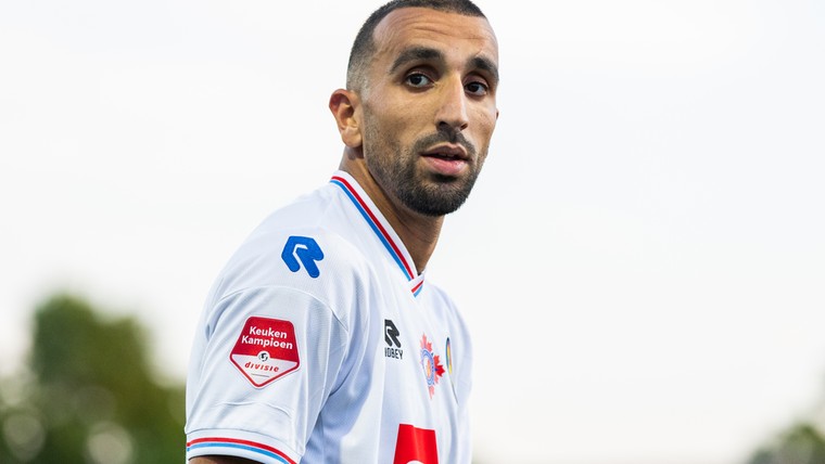 Telstars superspits kan alle kanten op: 'Binnen- of buitenland? Ik sluit niets uit'