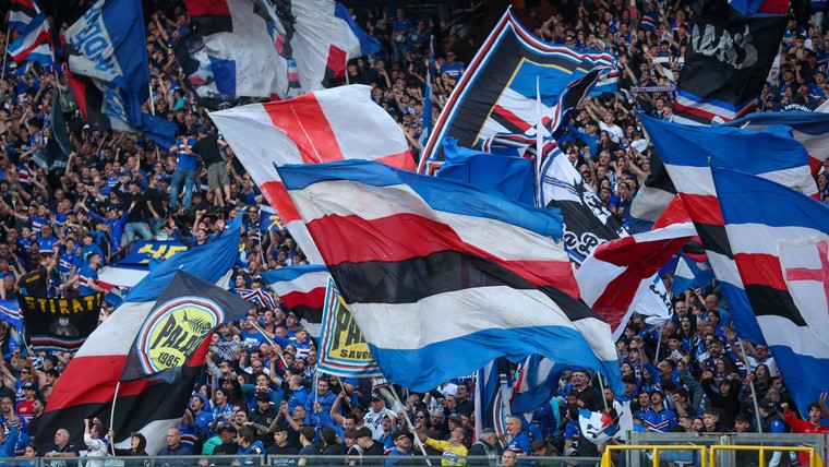 'Sampdoria krijgt onverwachte tweede kans om degradatie te ontlopen'