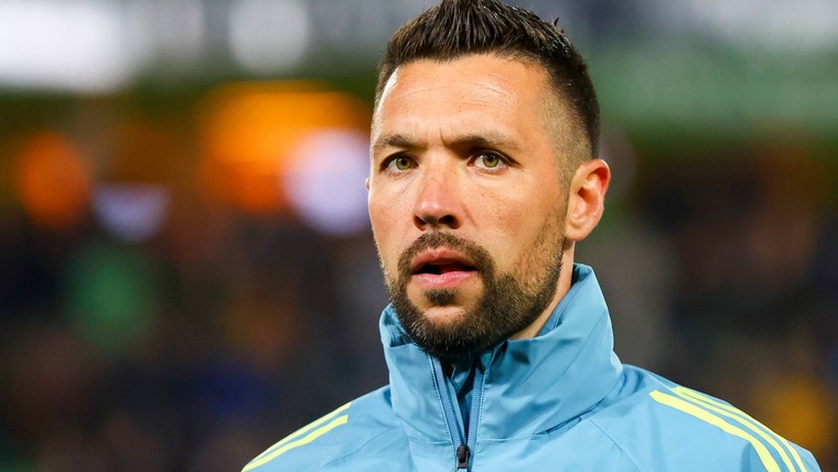 Farioli leidde Ajax naar zeventien zeges meer dan vorig seizoen