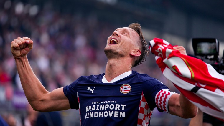 Elftal van de Week: PSV en PEC Zwolle hofleverancier na laatste speelronde
