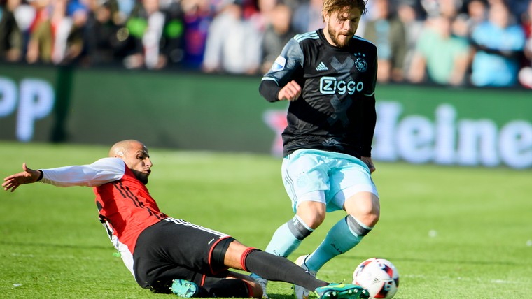 Nieuwe Eredivisie-bal gaat de wereld over als eerbetoon aan 123 landen