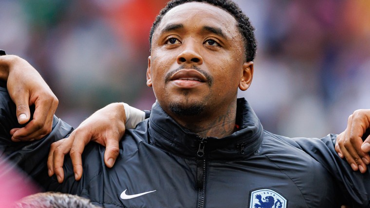 Kampioen Bergwijn scoort in feestwedstrijd Al-Ittihad