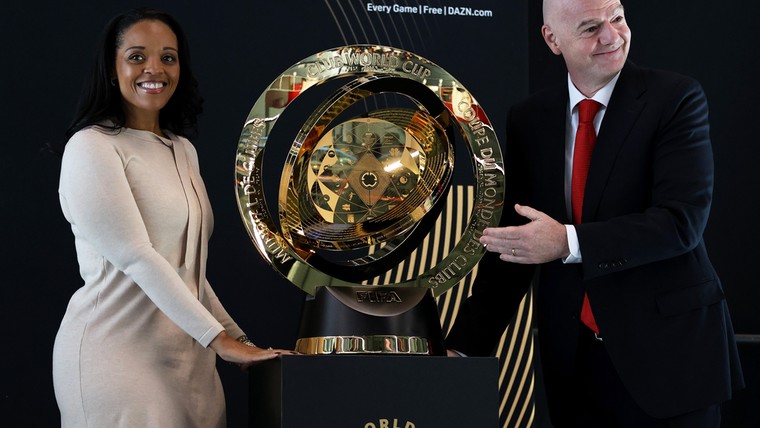 FIFA raakt tickets club-WK nog altijd aan de straatstenen niet kwijt