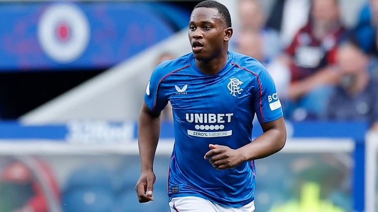 Rangers stuurt Kasanwirjo terug naar Feyenoord en zwaait ook Cerny uit