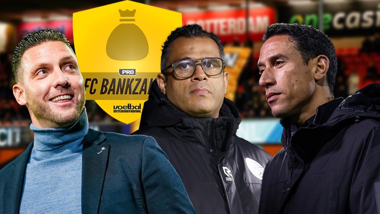 'Promotie Telstar wereldprestatie met kabouter-budget'