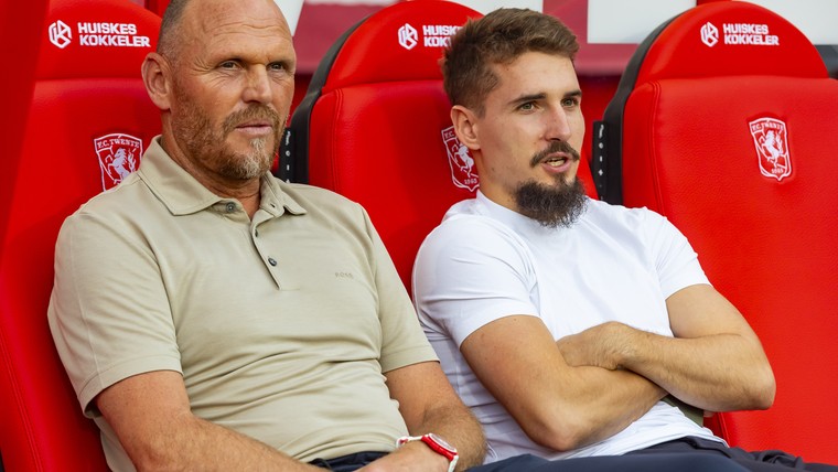Sadílek hoopt op transfer: 'Duitsland, Italië en Spanje de mooiste opties'