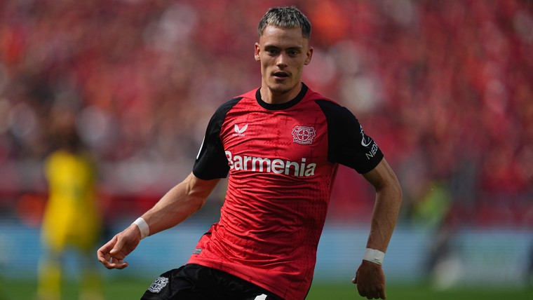 'Bayern vreest voor Liverpool in strijd om toptransfer'