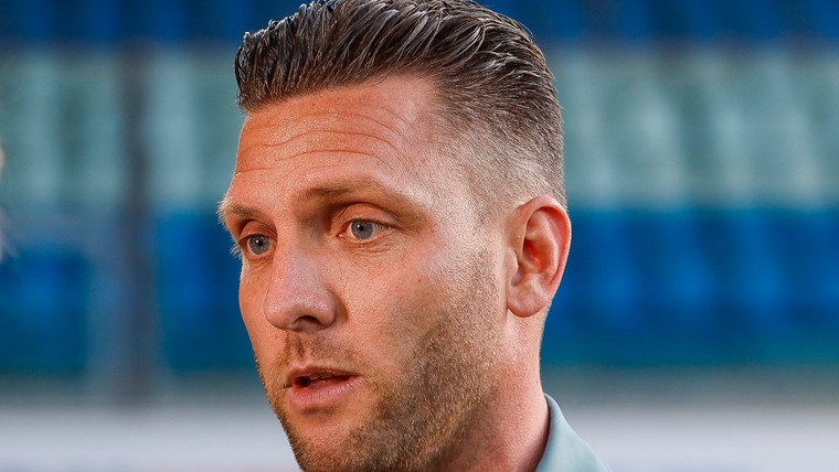 Boel en Aelbrecht zien zelfde sleutelmoment in Dordrecht – Willem II