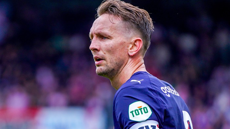 Opvallend veel rake penalty's in Eredivisie: De Jong en Ajax vallen uit de toon