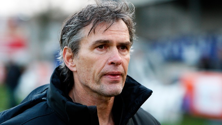 Excelsior haalt Van Zwam na 23 jaar terug naar een profclub