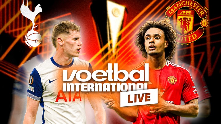VI Live: Tottenham Hotspur wint eerste Europese prijs in 41 jaar