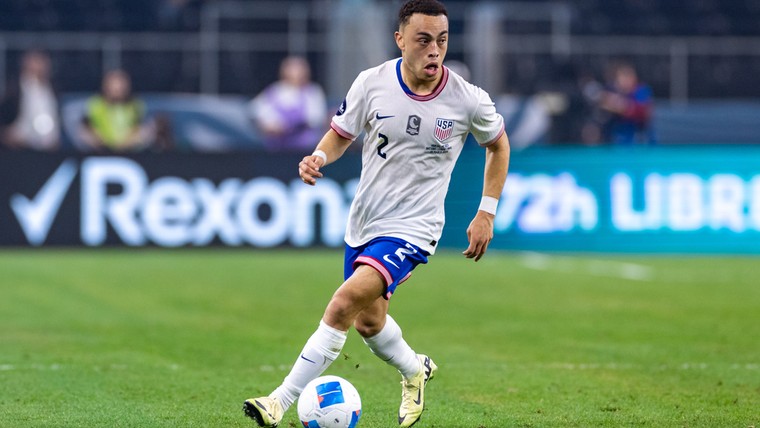 PSV-duo Dest en Tillman mag zich melden bij Amerikaanse selectie