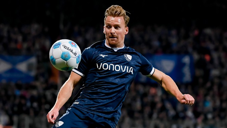 De Wit blij met transfer naar FC Utrecht: 'Een mooie club en een mooie kans' 