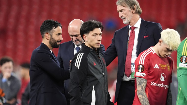 Miljarden pompen in de club: geen garantie op succes voor Man Utd