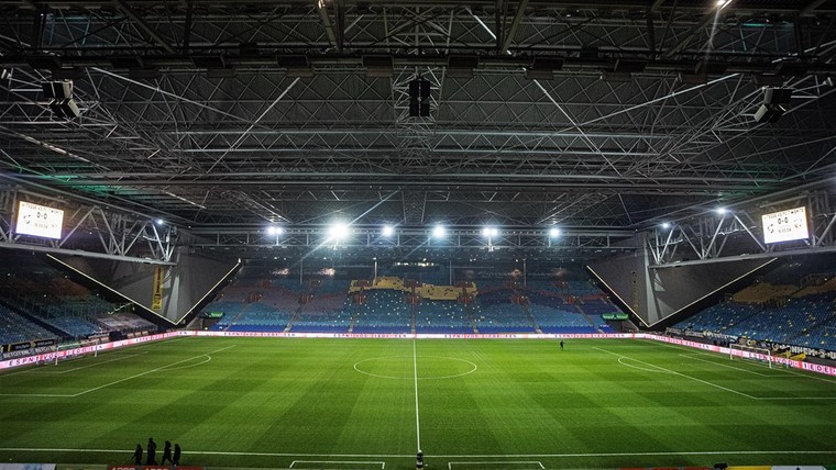 Toekomst Vitesse: is het doek definitief gevallen in Arnhem?