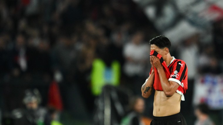 Vrees voor vertrek Reijnders slechts een van de vele zorgen voor Milan