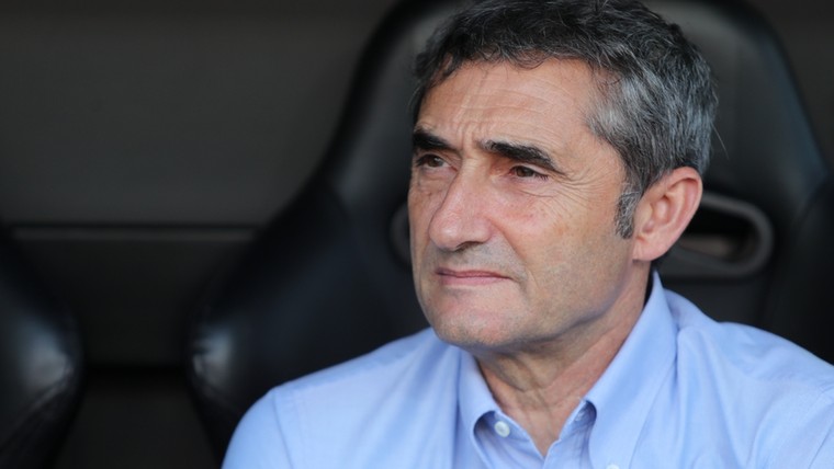 Athletic Bilbao houdt succestrainer binnenboord