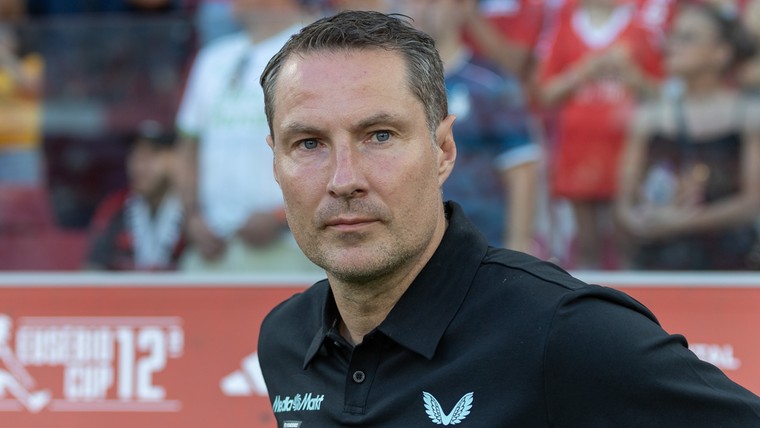 'Priske in beeld bij Rangers, ook Ancelotti en Gerrard op het lijstje'