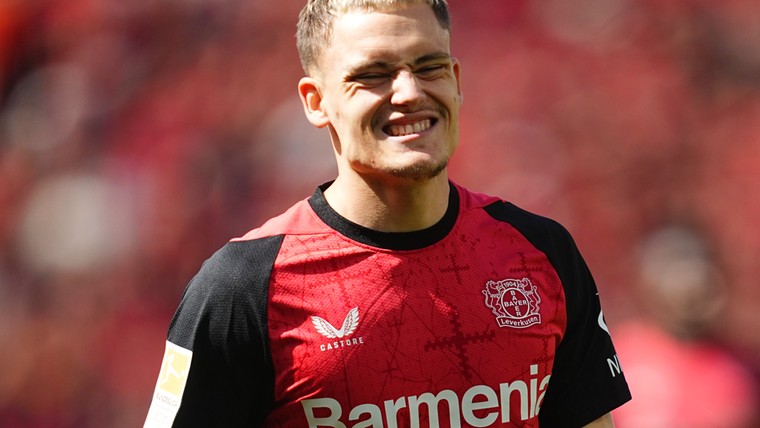 Besef van mislopen Wirtz daalt in bij Bayern: 'Hij neigt naar Liverpool'