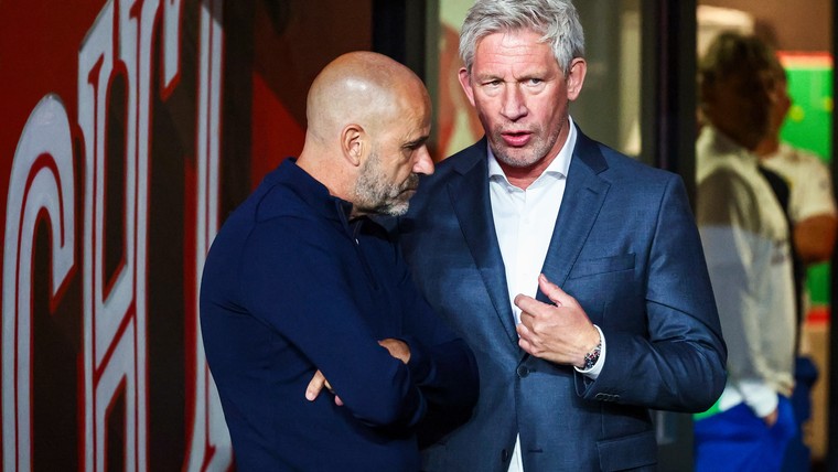 Van de transfermarkt tot De Herdgang: dit zijn de plannen van PSV