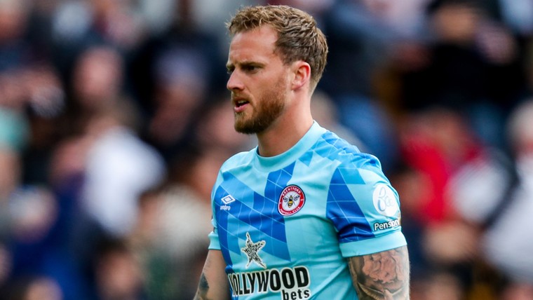Flekken gepresenteerd bij Leverkusen: 'Kijk uit naar de Champions League'