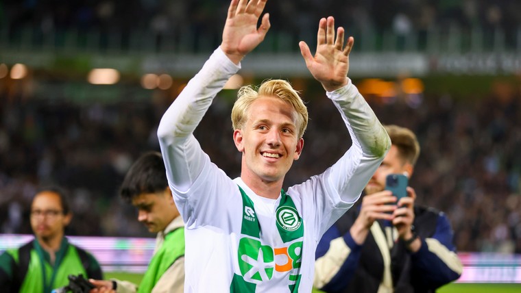 8 Eredivisie-spelers en 7 Nederlanders genomineerd voor Golden Boy Award