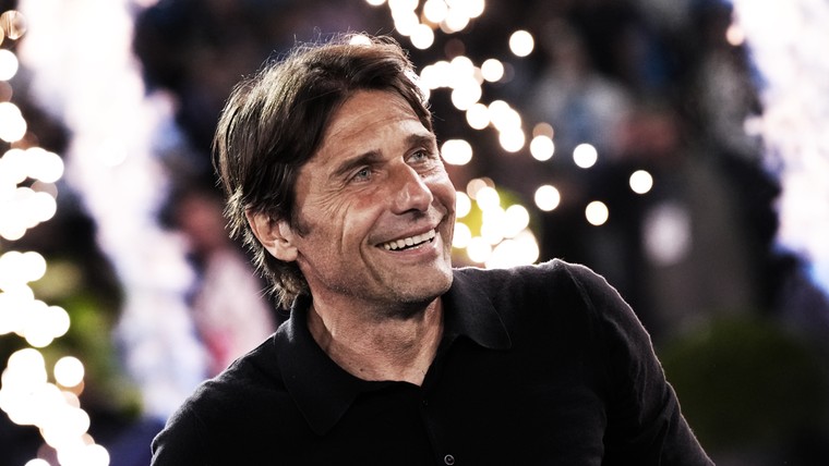 Hoofdrollen Allegri en Fabregas in ongekende Italiaanse stoelendans