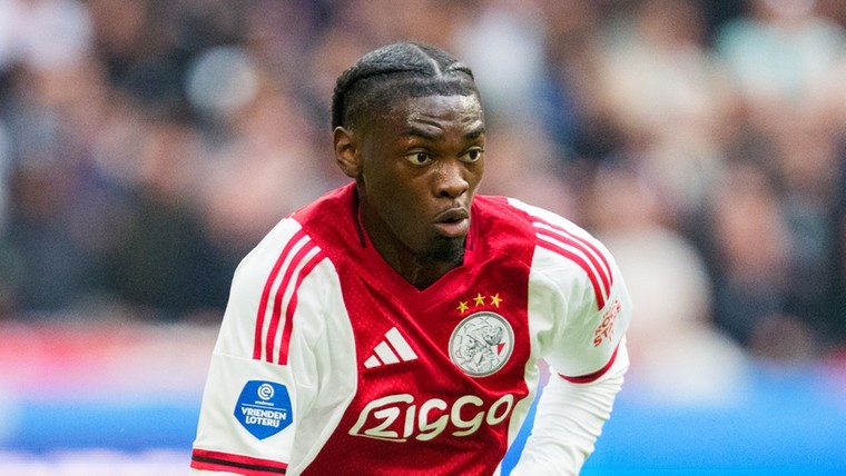 Ajax op hoofdlijnen akkoord met Mokio