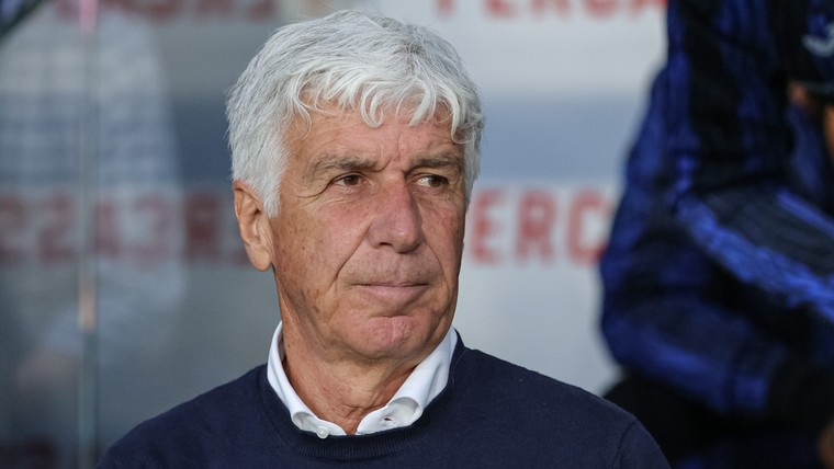 'AS Roma laat Farioli links liggen en verrast met held van Atalanta'
