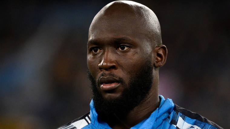 Anderlecht-baas maakt fans warm met terugkeer Lukaku