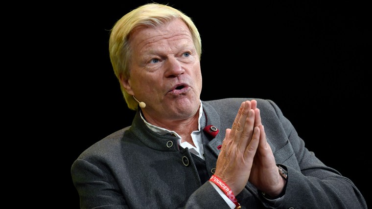 Kahn stuurt brief aan Bordeaux-supporters met slecht nieuws
