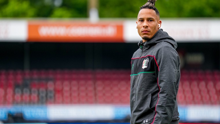 NEC mikt op dubbelslag met Chery en Castellón-keeper