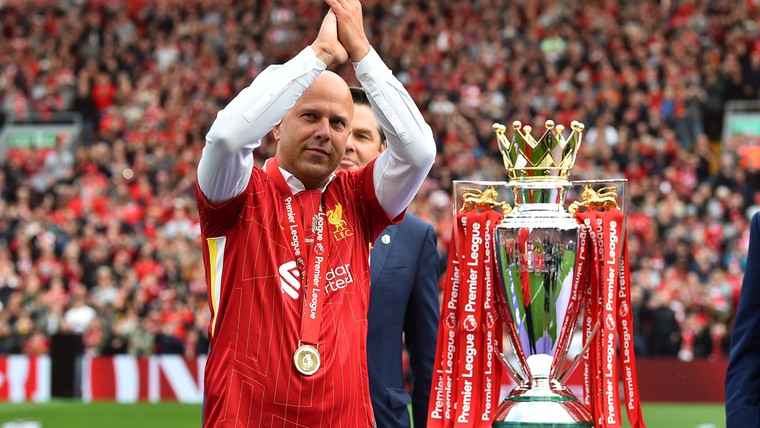 'Dit zijn de transferbudgetten van alle Premier League-clubs en hun targets'