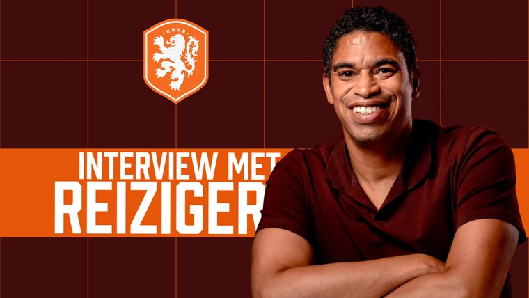 Michael Reiziger: 'Wij passen ons systeem altijd aan'